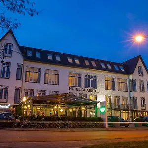 **** Hotel Chariot Nederland