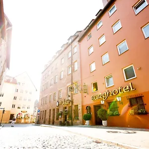 Burghotel Deutschland