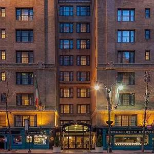 Hotel Fitzpatrick Grand, New York