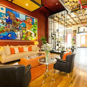 Hotel The Box House (adults Only), New York