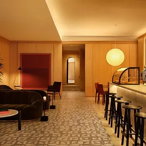 מלון The Moore, City, A Member Of Design, ניו יורק
