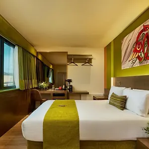 *** Hotel Temple Bar Ierland