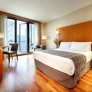 Hotel Eurostars Parque ****
