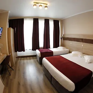 *** Hotel De France België