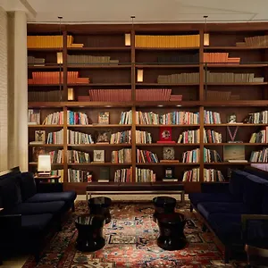 Hotel The Mercer, New York