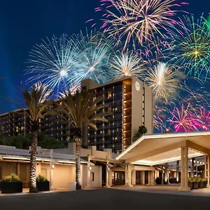 **** Hotel Sheraton Park At The Verenigde Staten