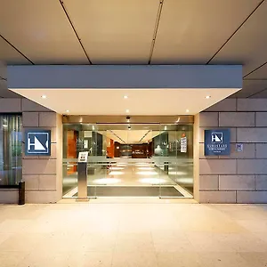 Hotel Eurostars Parque ****