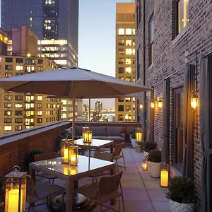 Hotel Westhouse, New York