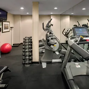 Hotel Manhattan 6th Ave - Chelsea By Ihg, New York