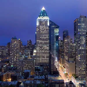 Hotel Intercontinental Times Square By Ihg