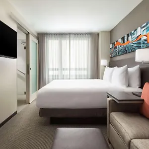 Hotel Hyatt Place - Times Square, New York