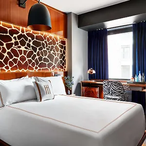 4* Hotel Hendricks