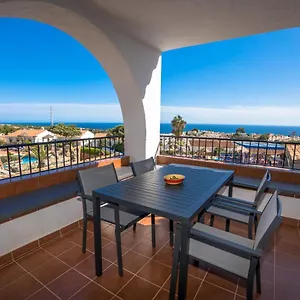 Apartamento Capistrano Village Menyber