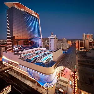 **** Hotel Circa & Casino - Adults Only Verenigde Staten