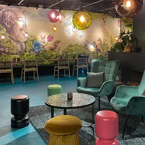 Cocoon Sendlinger Tor Deutschland