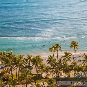 Waikiki Marriott Resort&spa USA