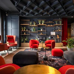 **** Hotel Am Konzerthaus - Mgallery Oostenrijk