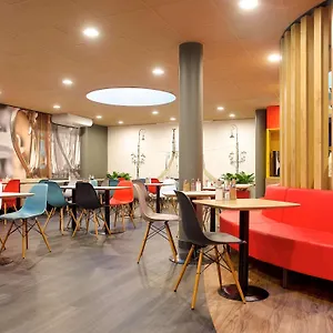 Hotel Ibis Centrum ***