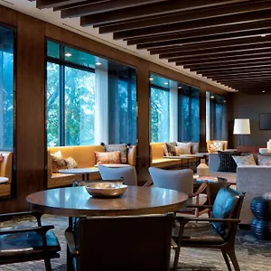 Hotel Laguardia Airport Marriott, New York