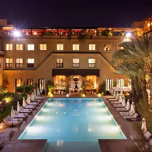 Hotel Les Jardins De La Koutoubia *****