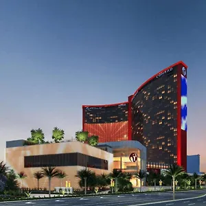 Vegas Hilton At World リゾート