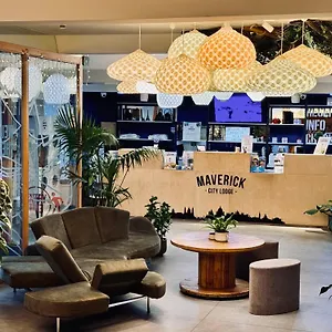 Albergue Maverick Soho 