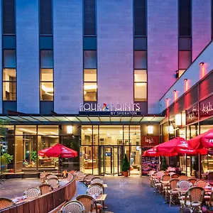Hotel Four Points By Sheraton Downtown, New York