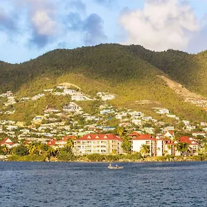 ***** Hotel Port De Plaisance Resort, Trademark Collection By Wyndham Sint Maarten