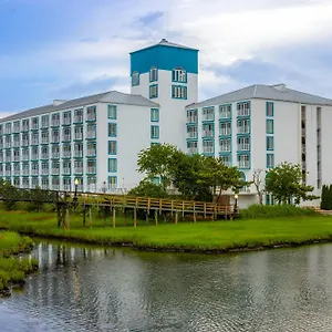 *** Hotel Coconut Malorie Hotel, Ascend Collection Verenigde Staten