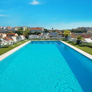 Hotel Nh Collection Liberdade ****