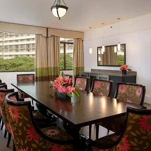 The Royal Hawaiian, A Luxury Collection Resort, Waikiki USA