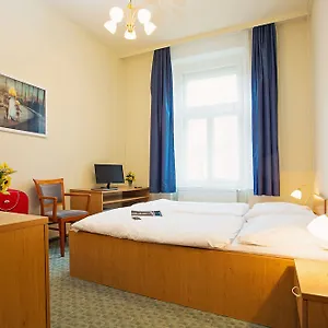 **** Hotel Adler - Czech Leading Tsjechië