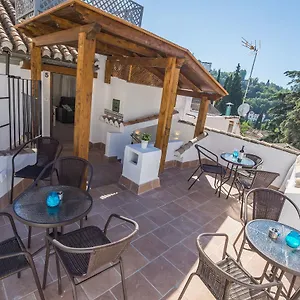 Appartamento Chapizhome