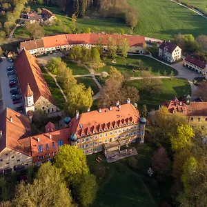 Naturschlosshotel Blumenthal Deutschland