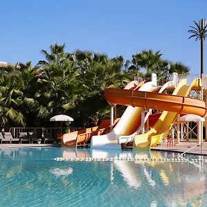 Hotel Kenzi Club Agdal Medina *****