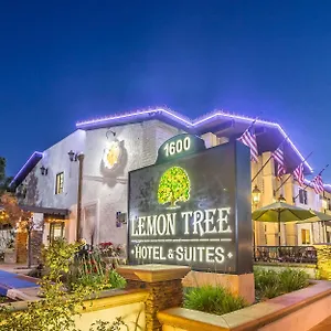 *** Hotel The Lemon Tree Verenigde Staten