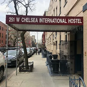  Albergue Chelsea International