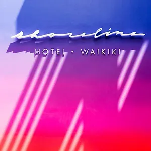 Shoreline Waikiki - No Fee USA