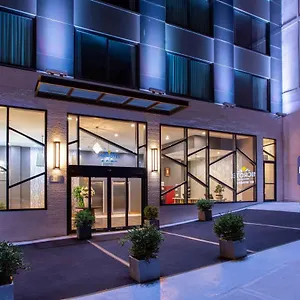 3* Hotel Microtel By Wyndham Long Island