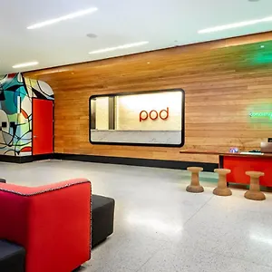 Hotel Pod 39, New York