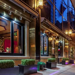 Avalon New York