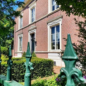  Hotel Boutique De Proosdij Nederland