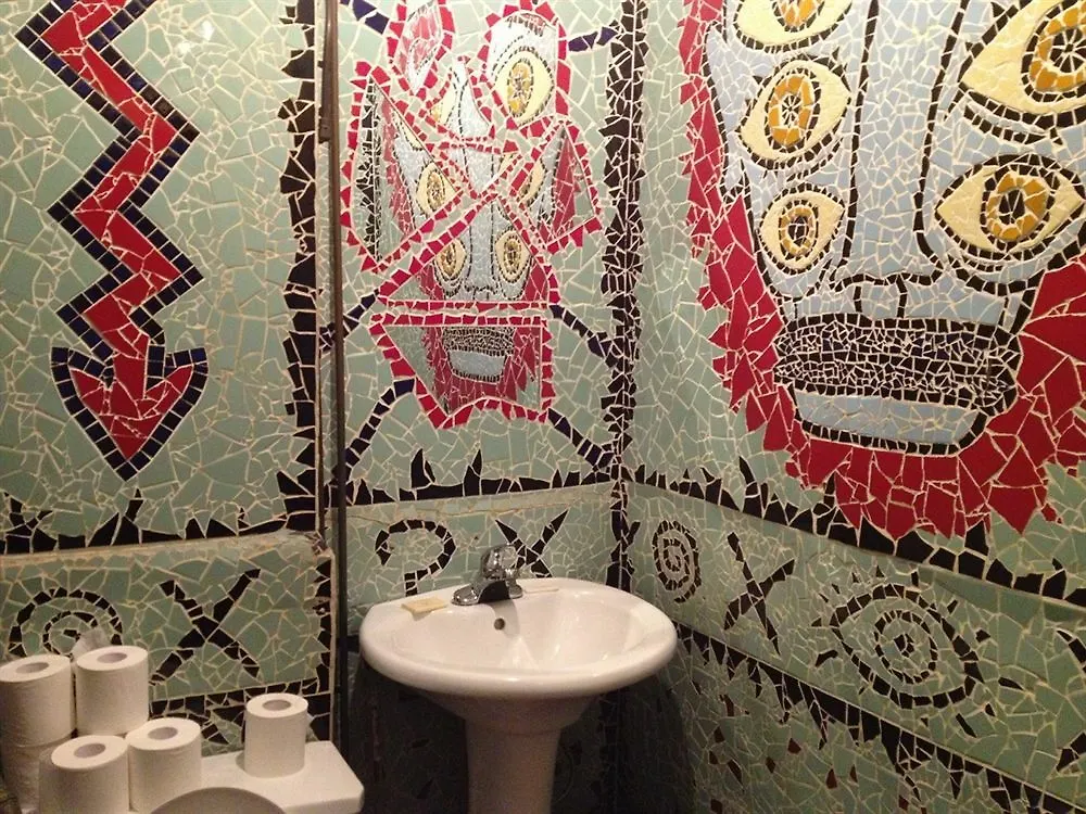 Carlton Arms Hotel New York 2*,